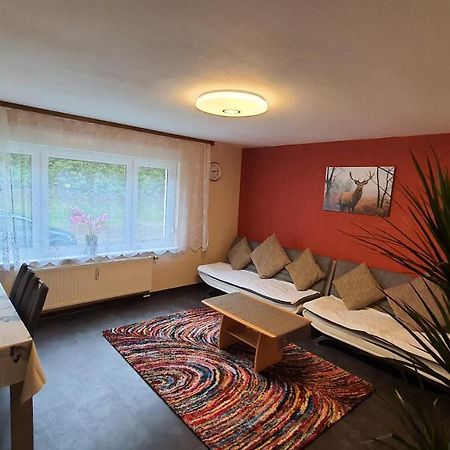 Two-Bedroom Apartment near Triberg Waterfall Triberg im Schwarzwald Exterior foto