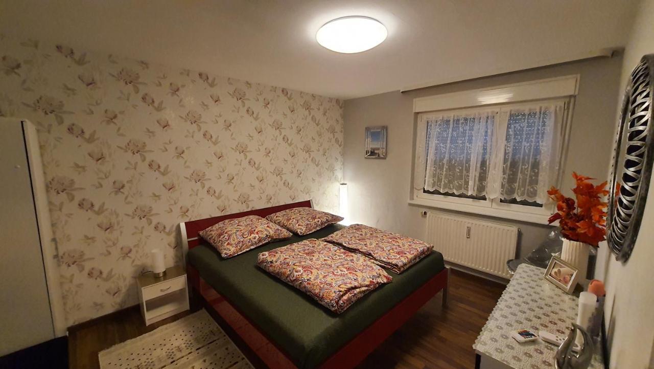 Two-Bedroom Apartment near Triberg Waterfall Triberg im Schwarzwald Exterior foto