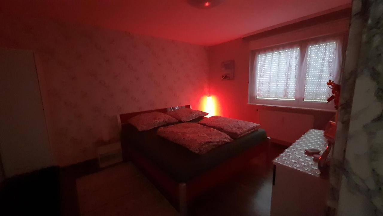 Two-Bedroom Apartment near Triberg Waterfall Triberg im Schwarzwald Exterior foto